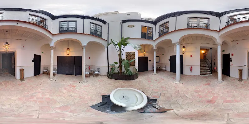 Palacete Molina - Luxury Apartments - Sevilla