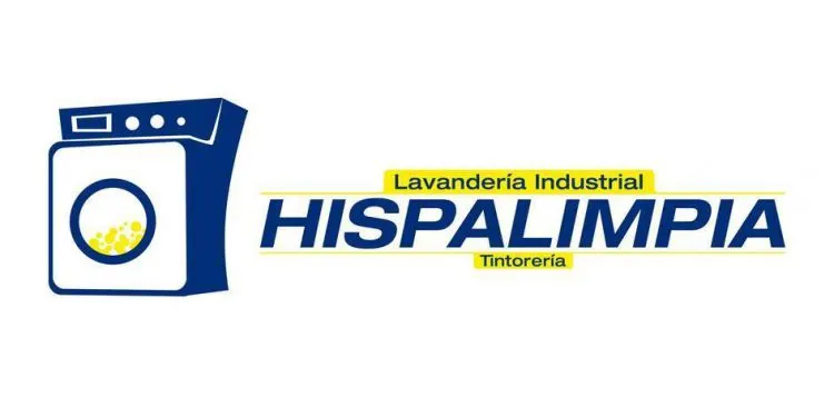 Lavandería Industrial Hispalimpia