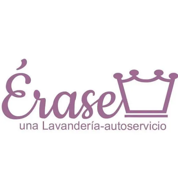 AUTOLAVANDERIA ERASE