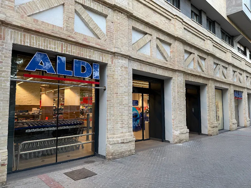 ALDI - Supermercado de descuentos en Sevilla - foto 2