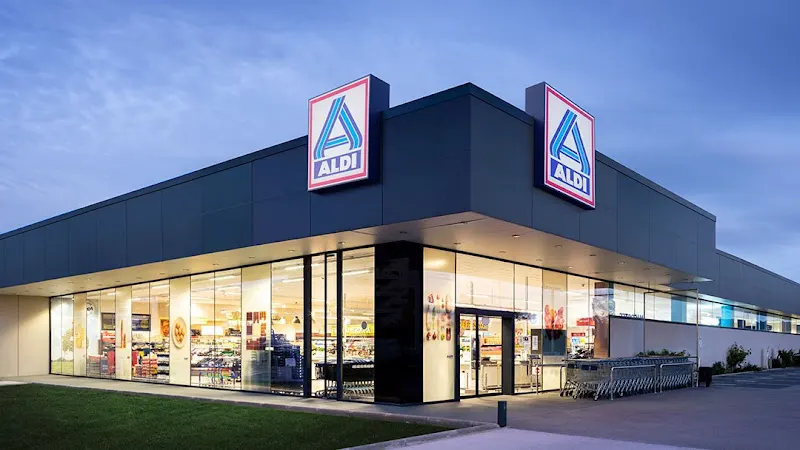 ALDI - Supermercado de descuentos en Sevilla - foto 2