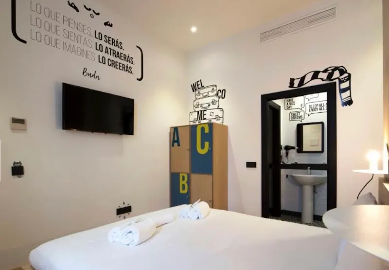 U-Sense For You Hostel Sevilla - Sevilla