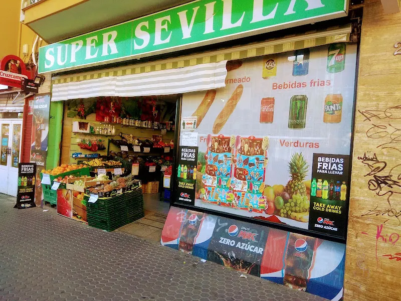Super Sevilla en Sevilla - foto 2