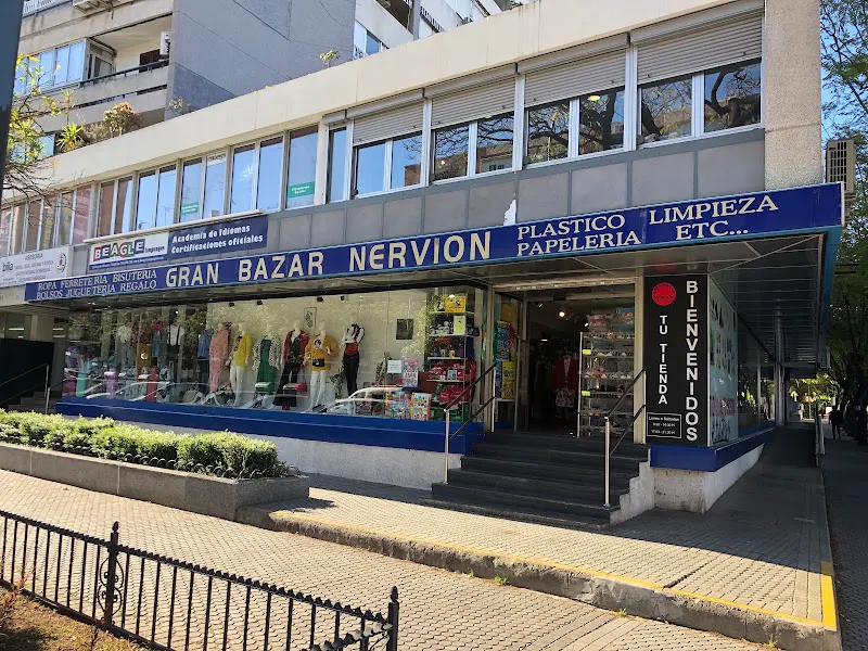 Gran Bazar Nervion