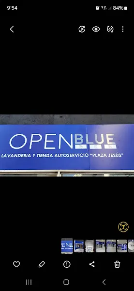 Open Blue Plaza Jesús - Zaragoza