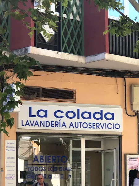 La Colada