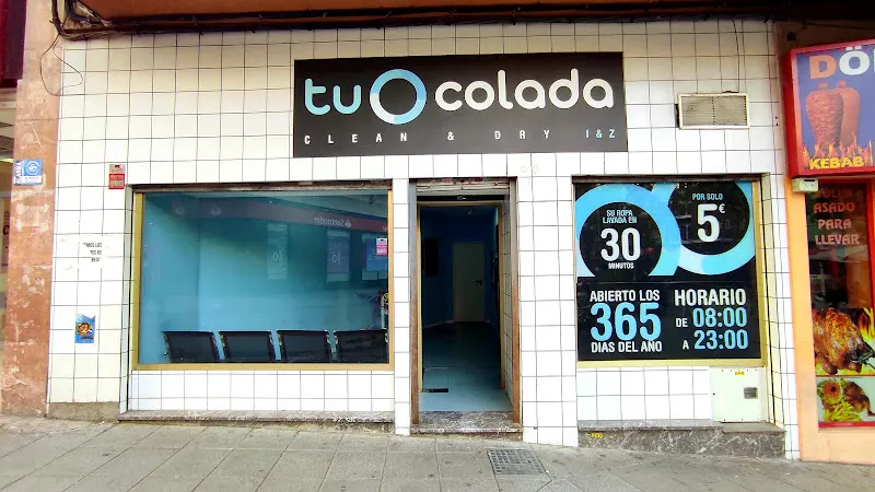 Tu Colada