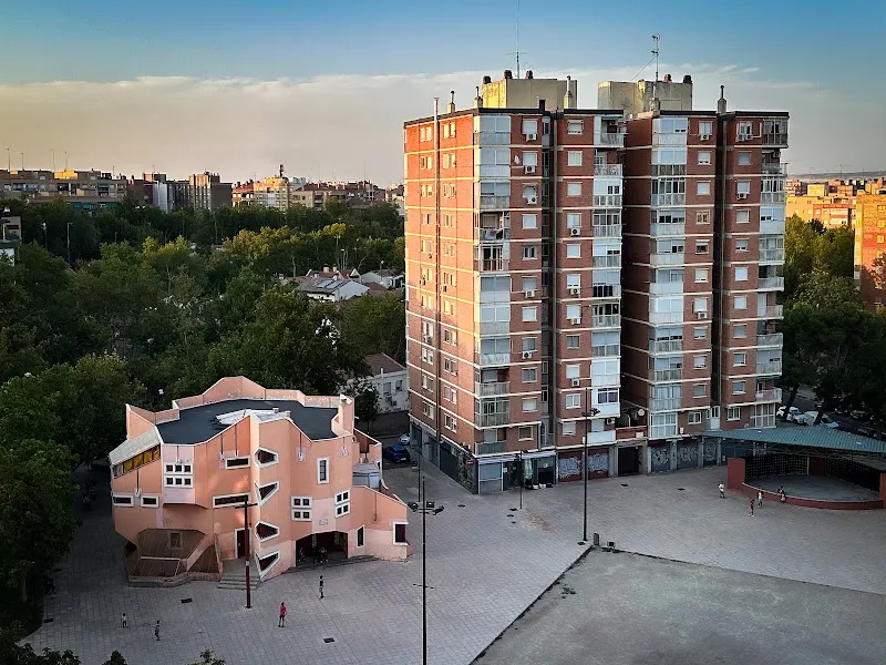 La Albada - Zaragoza