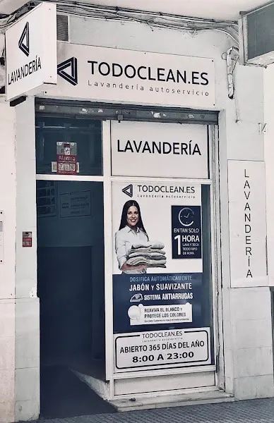 Todoclean
