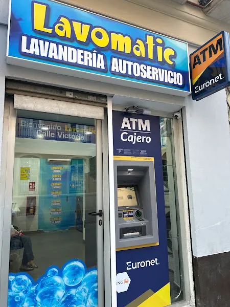 LAVOMATIC