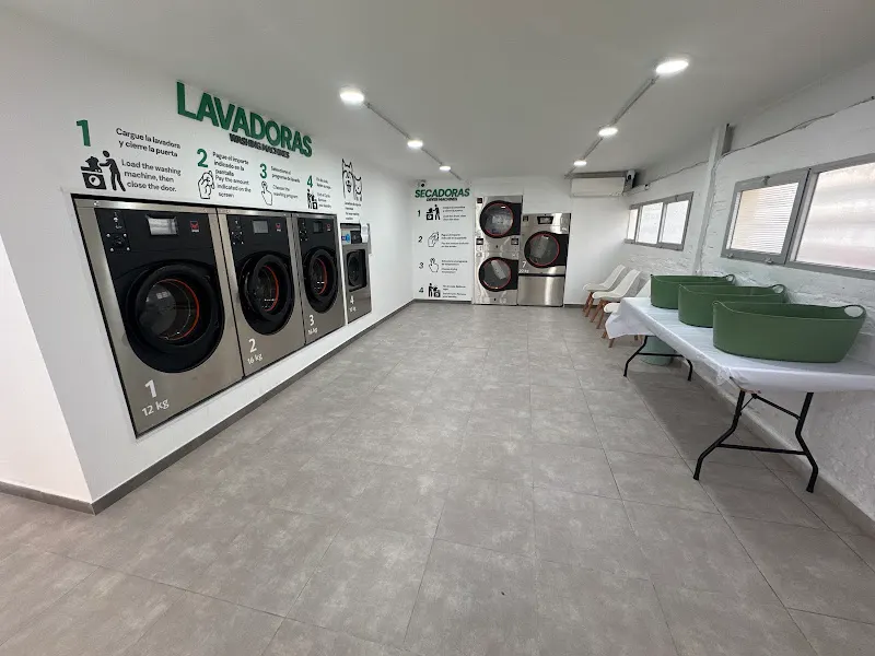 Wash & Lock 2024 S.L.