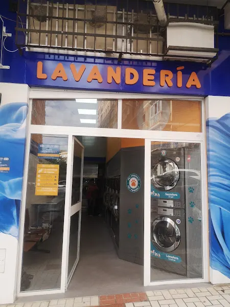 LAVANDERÍA Nature Miraflores - LAUNDRY - ПРАЧЕЧНАЯ - 洗衣房 - الغسيل‎