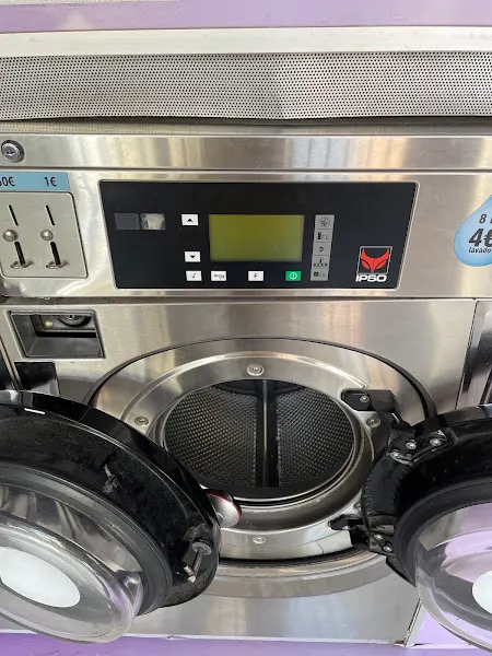 Lavo Express - Lavandería de autoservicio en Málaga - foto 2