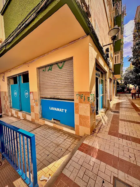 LAVAMATT LAVANDERÍA - Servicio de lavandería en Málaga - foto 2