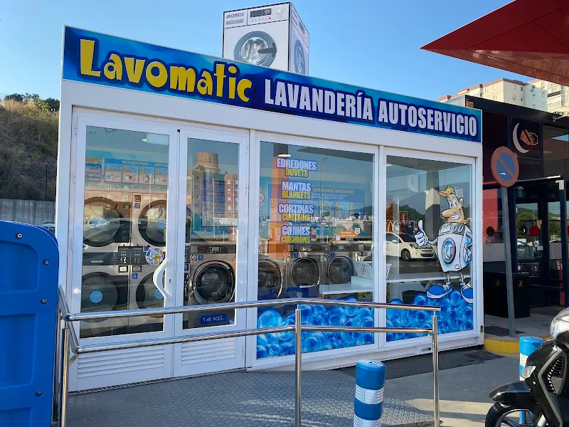 Lavomatic
