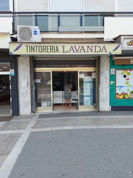 Tintorería Lavanda - Tintorería en Málaga - foto 2