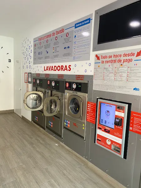 Las Lavanderas- San Andrés