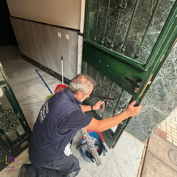 Limpieza Malaga - Servicios de limpieza en Málaga - foto 2