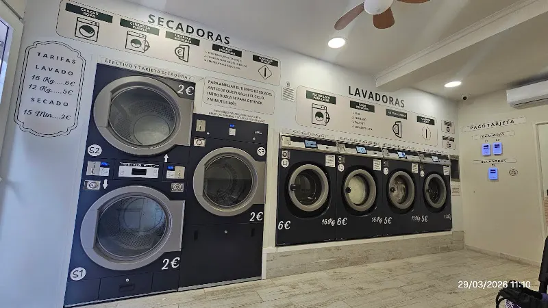 The Laundry Room Murcia