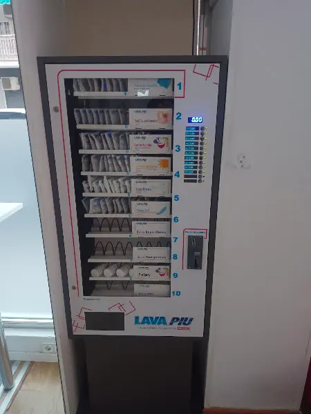 Lavapiu