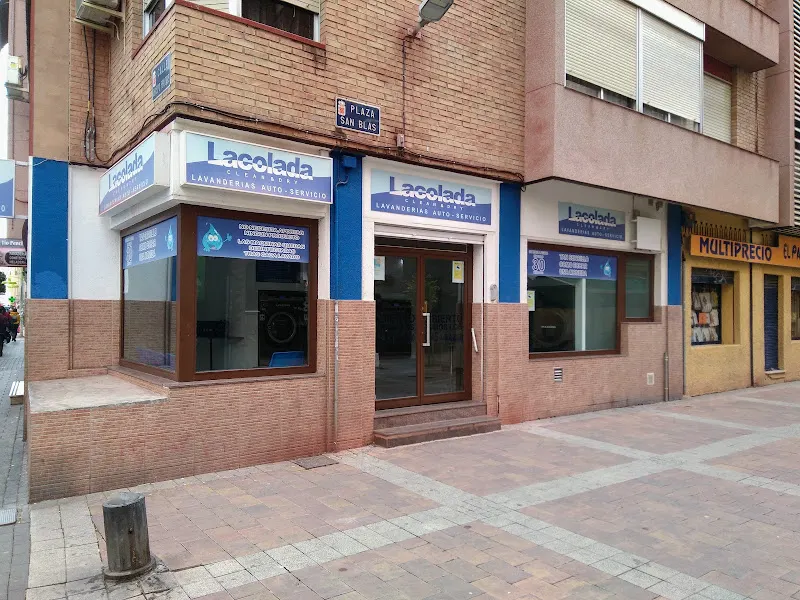 Lacolada