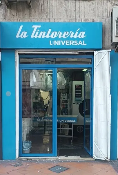 La Tintorería Universal - Tintorería en Murcia - foto 2