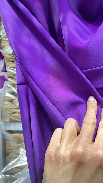 Tintorería 5àsec y arreglos de ropa