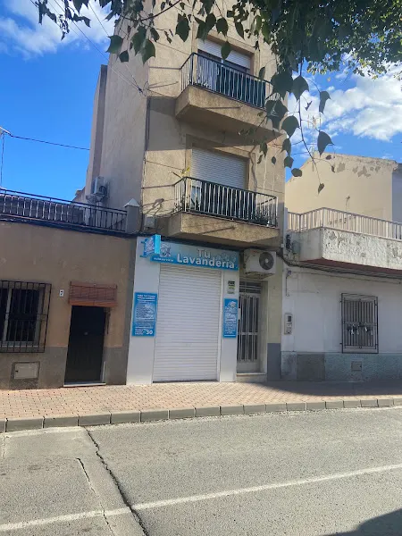 TuLavandería Guadalupe