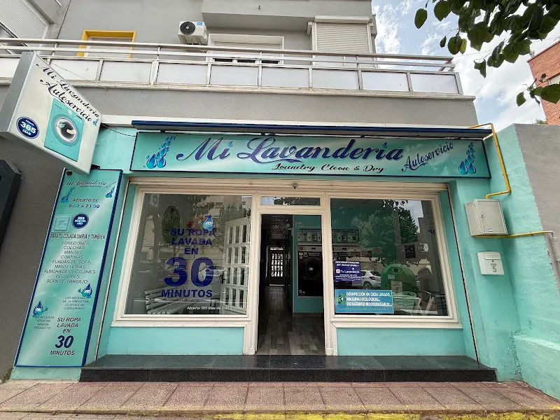 Marlara - Lavandería en Murcia - foto 2