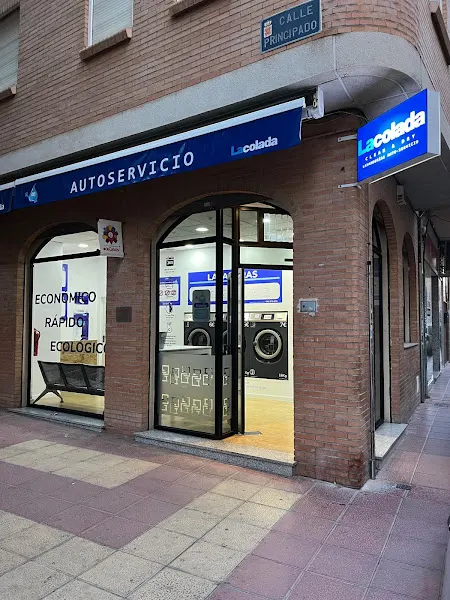 La Colada Cabezo de Torres