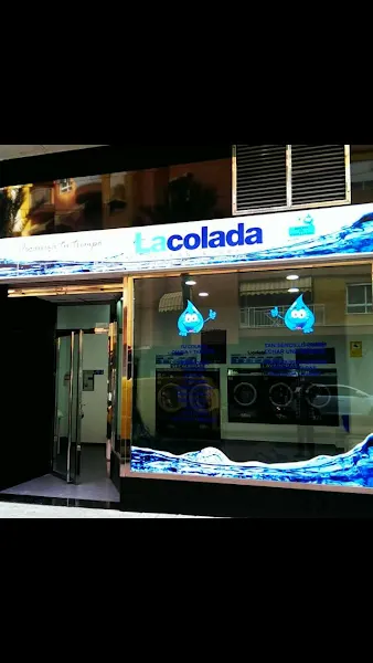 La Colada SL - Lavandería de autoservicio en Alcantarilla - foto 2