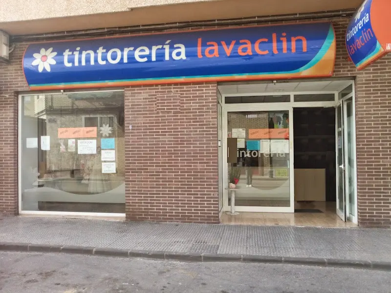 Lavaclin