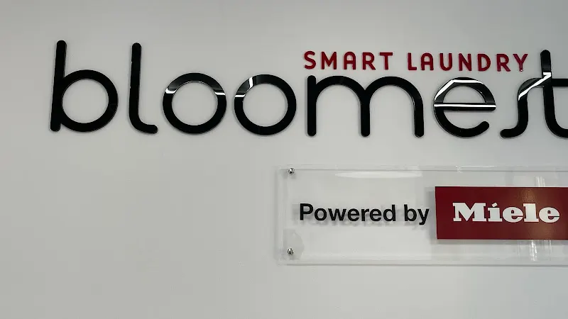 Lavandería Autoservicio Bloomest Sangonera La Verde