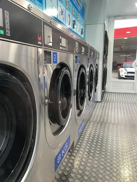 LAVOMATIC