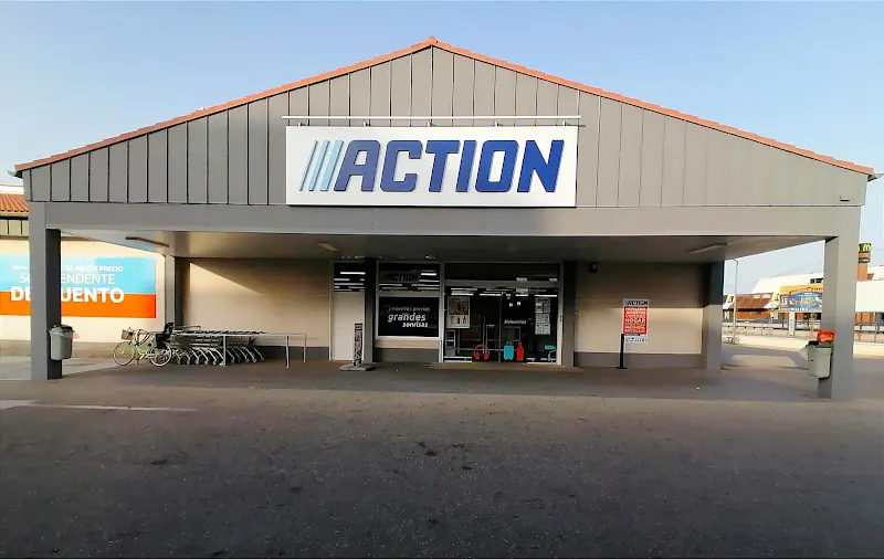Action Murcia