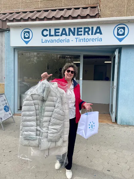 Cleaneria