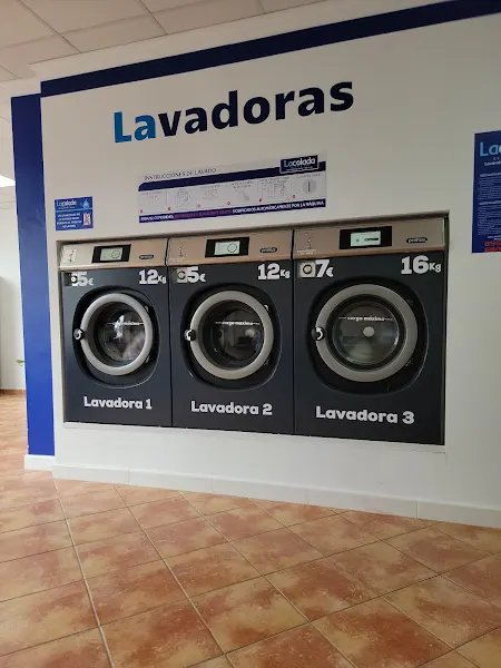 Lavandería Autoservicio LaColada San Pedro - Lavandería de autoservicio en San Pedro del Pinatar - foto 2