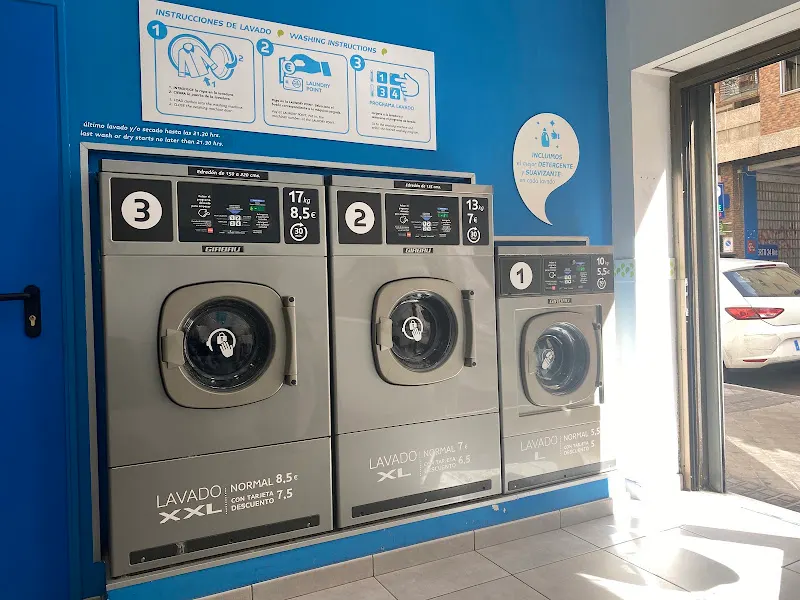 La Wash