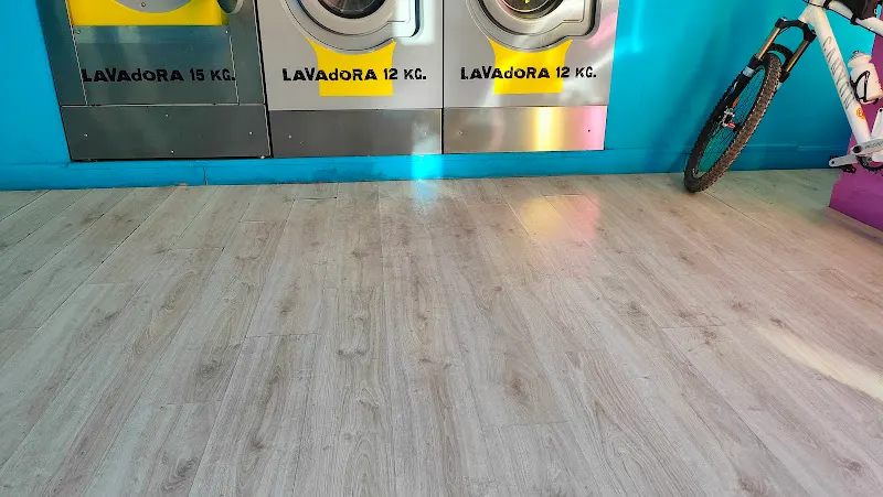 Lavandería Autoservicio - Colada por tí - Leganés