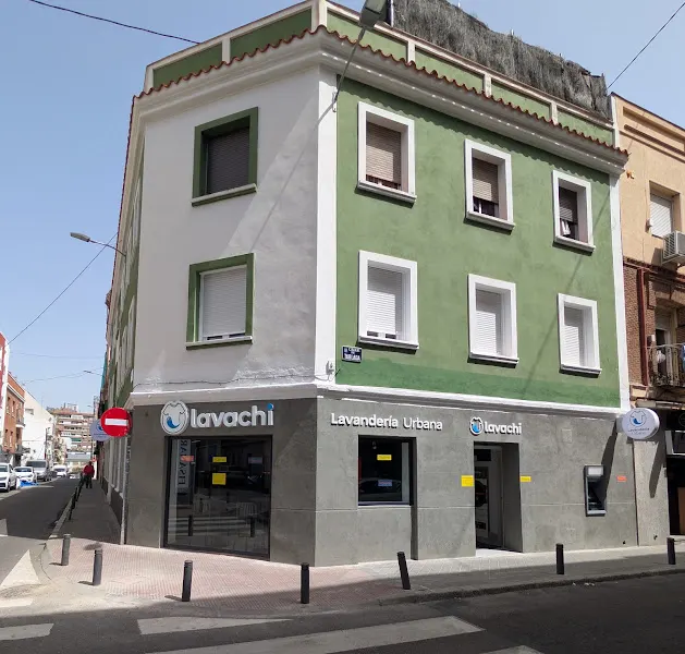 Lavachi Tablada