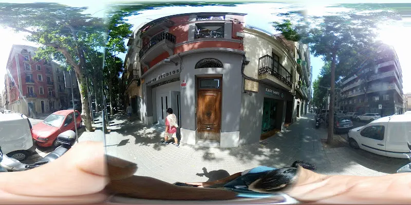 Lavandería Autoservicio LavaXpres