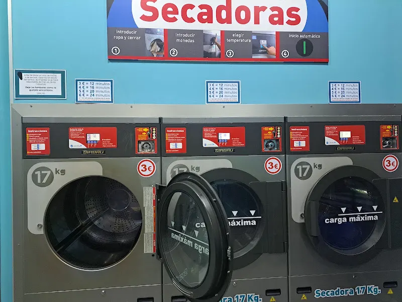 Colada 30