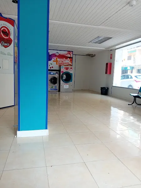 La Lavandería
