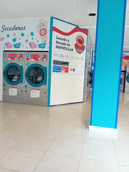 La Lavandería - Lavandería en Mislata - foto 2
