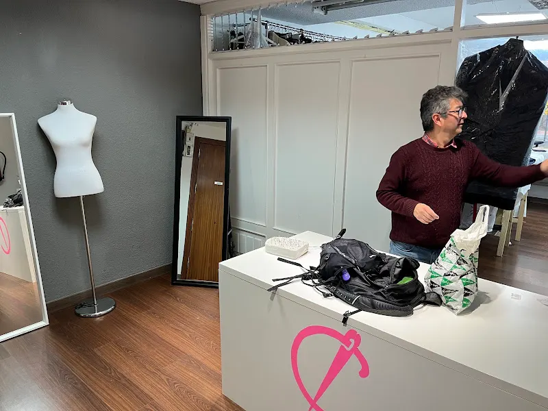 Alterations center - València