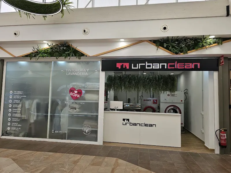 Tintoreria UrbanClean Alfafar - Tintorería en Alfafar - foto 2