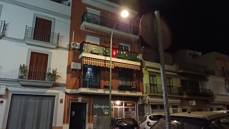 León XIII 36 - Sevilla