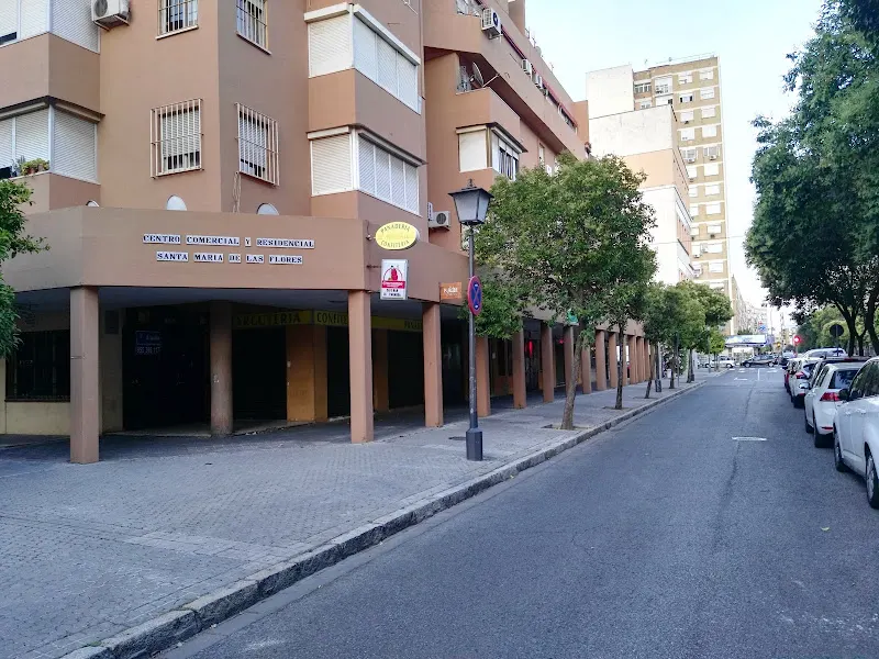 Altrex Limpiezas - Servicios de limpieza en Sevilla - foto 2