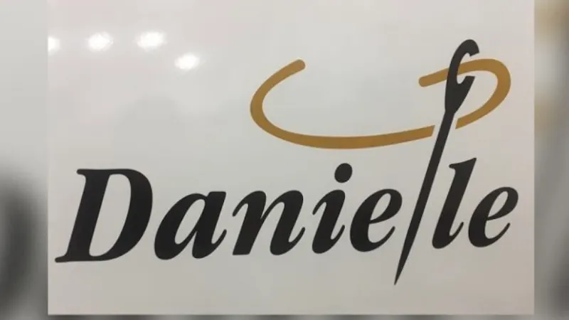 Arreglos y transformaciones de ropa Danielle