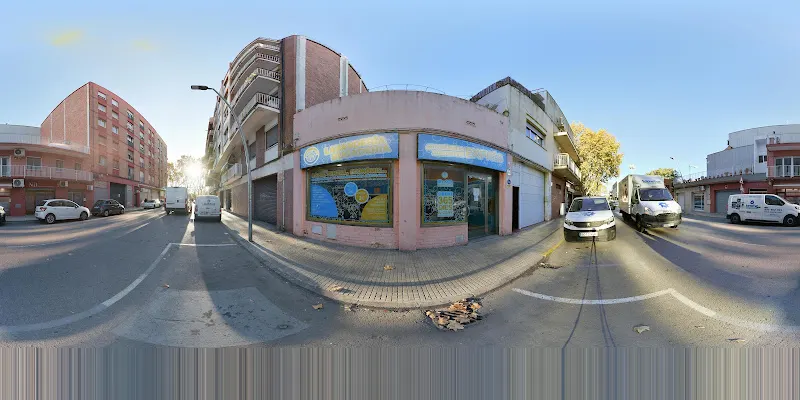 La Casa de la Colada Molins de Rei - Lavandería de autoservicio en Molins de Rei - foto 2